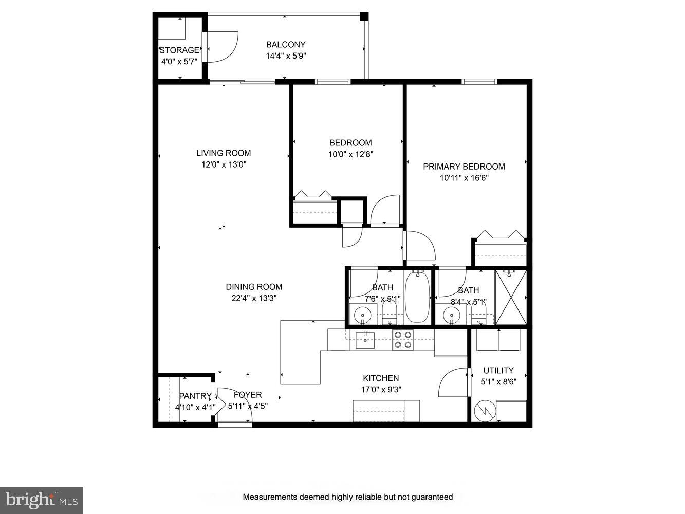 443 Brandon Road, Unit 443 Jeffersonville, PA 19403 - Photo 27 of 28 Gallery Image 27