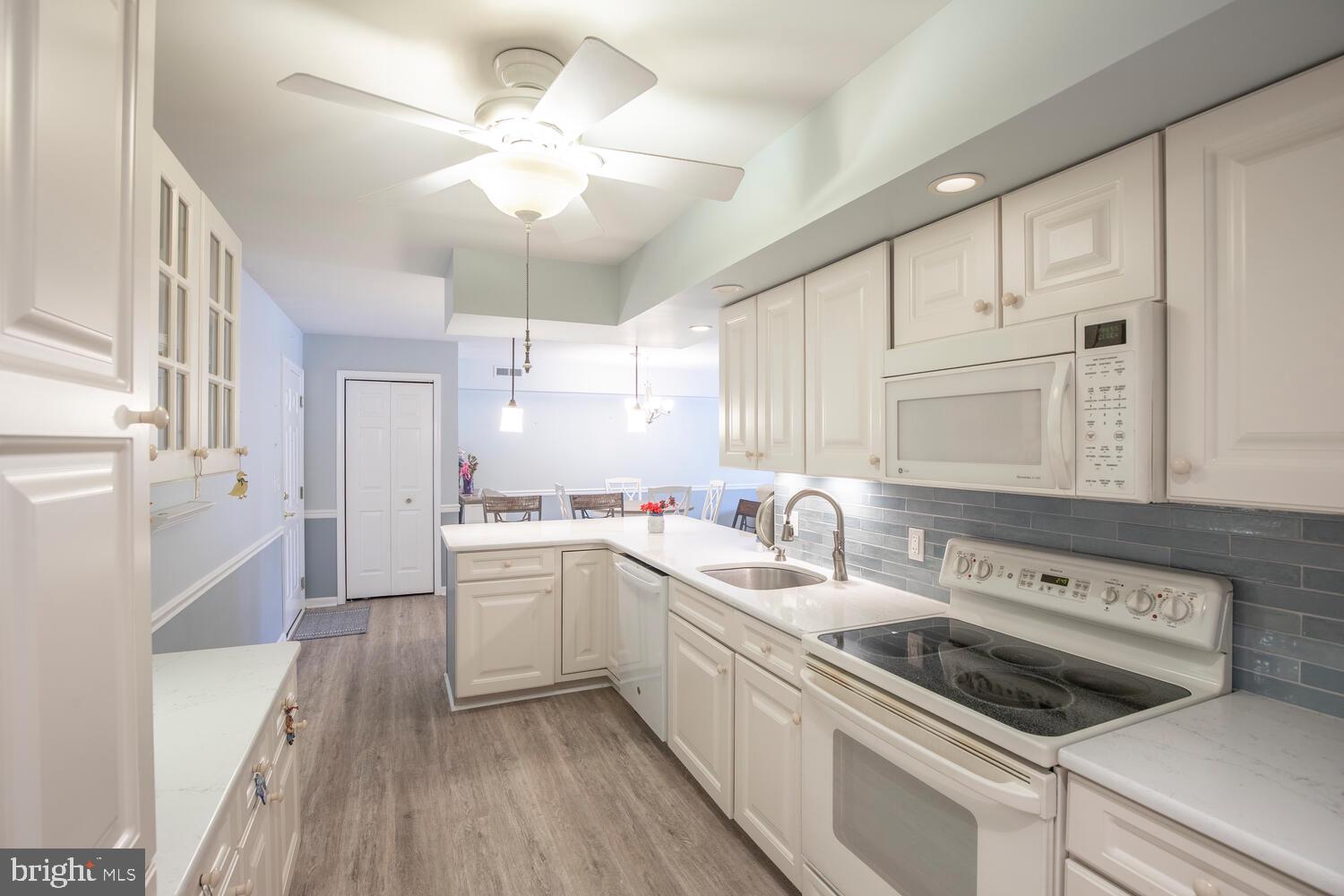 443 Brandon Road, Unit 443 Jeffersonville, PA 19403 - Photo 8 of 28 Gallery Image 8