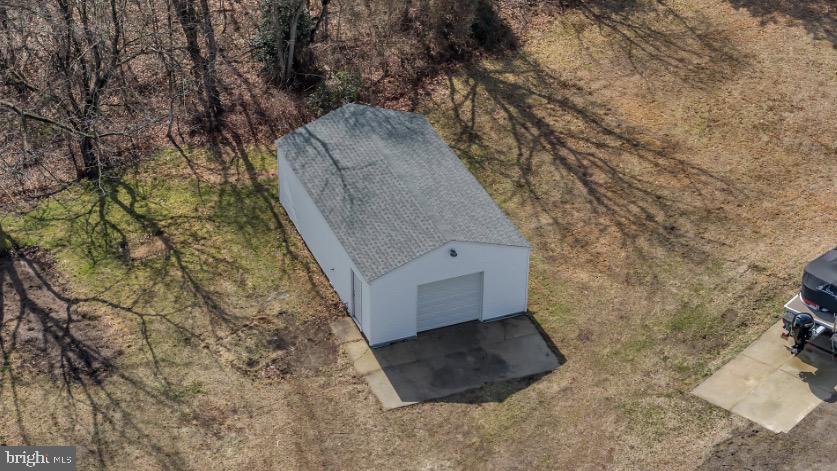 1230 Winslow Road Williamstown, NJ 08094 - Photo 13 of 34 a view of a yard