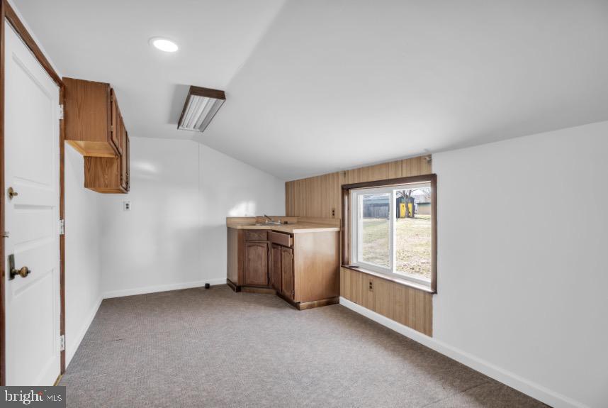 1230 Winslow Road Williamstown, NJ 08094 - Photo 33 of 34 a view of a kitchen with fridge and wooden floor