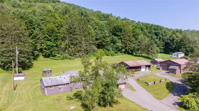 $230,000 | 160 Halfway House Road, Oxford, NY 13830