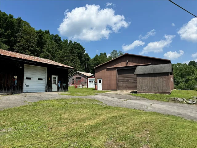 $230,000 | 160 Halfway House Road, Oxford, NY 13830