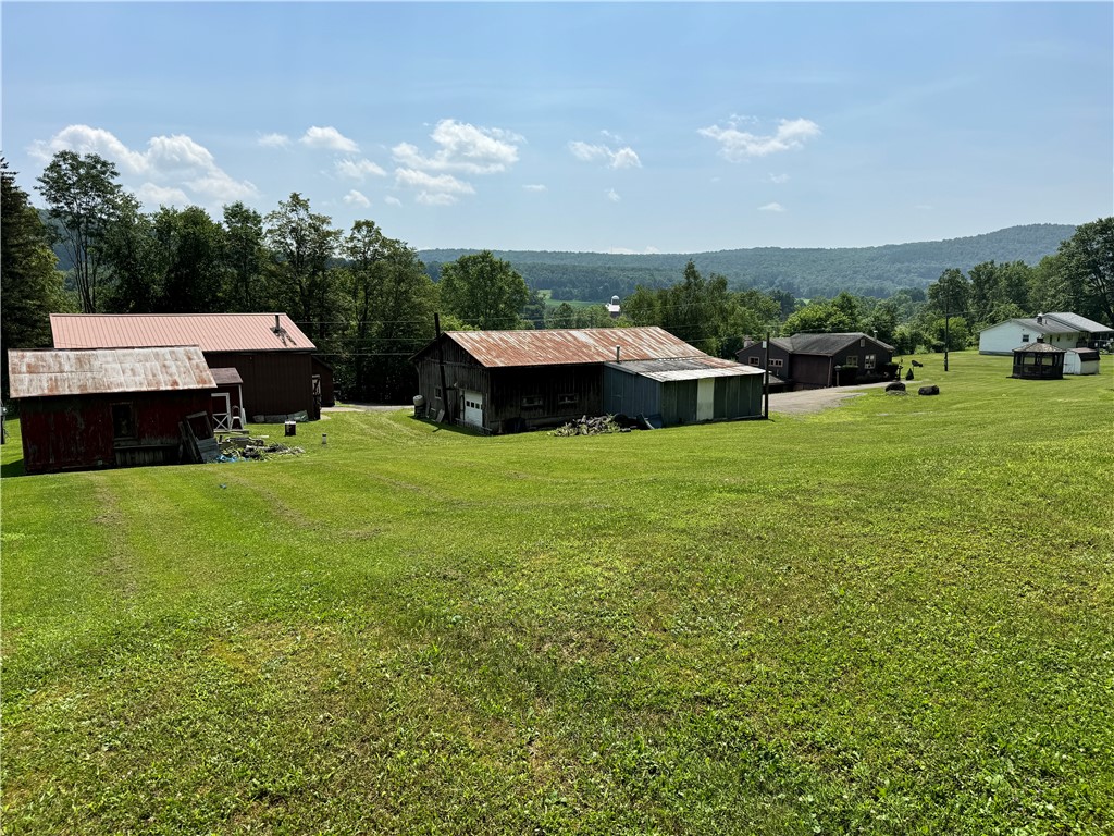 160 Halfway House Road Oxford, NY 13830 - Photo 48 of 50