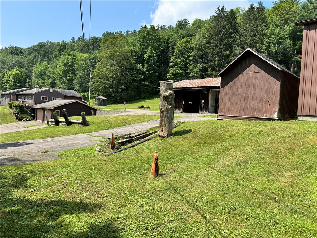 160 Halfway House Road Oxford, NY 13830 - Photo 49 of 50