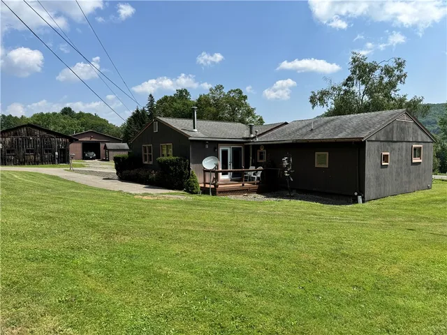 $230,000 | 160 Halfway House Road, Oxford, NY 13830