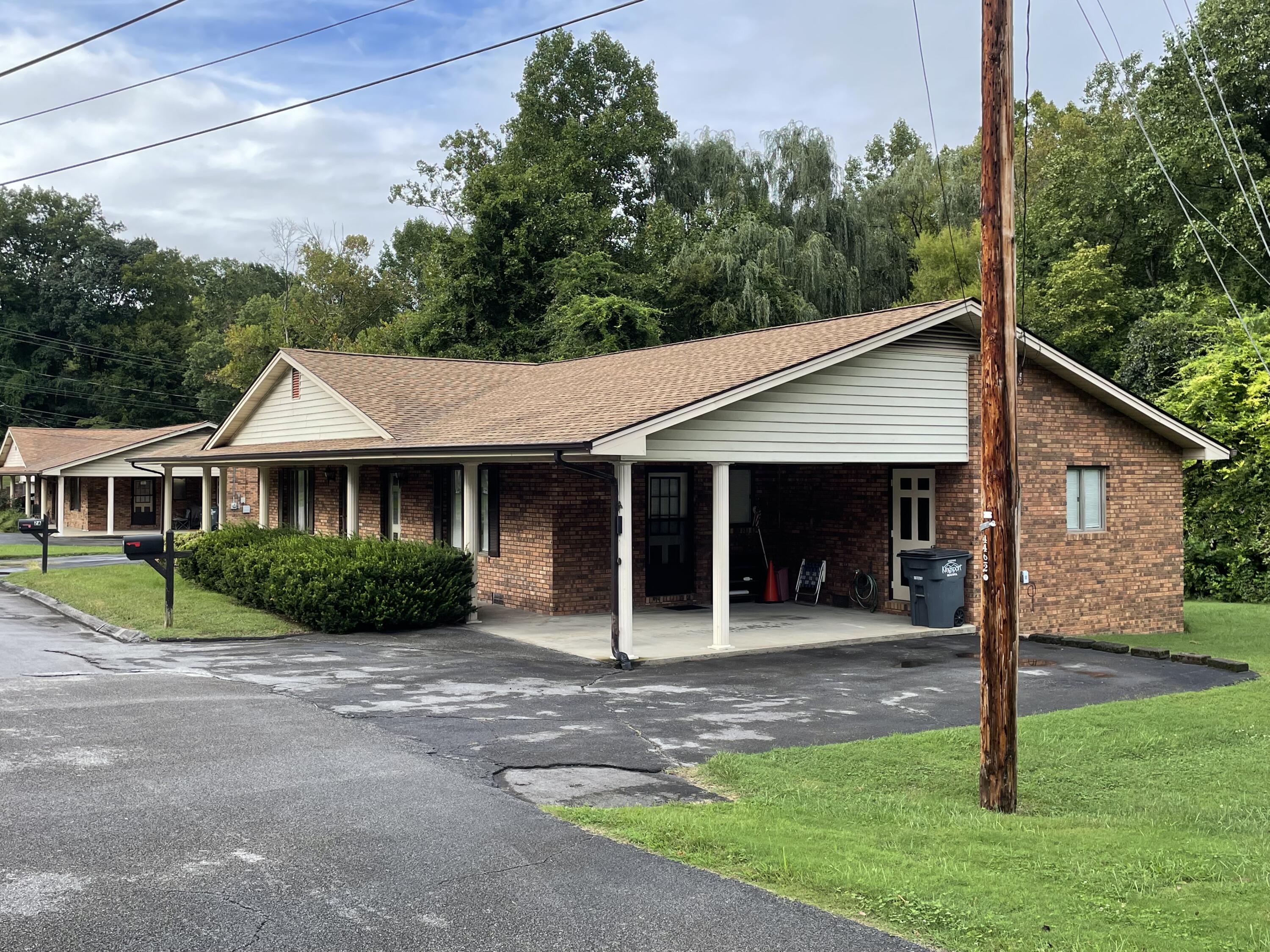 435 Ridgefields Road, Unit 2B Kingsport, TN 37660 - Photo 17 of 17 017Ridgefields_435