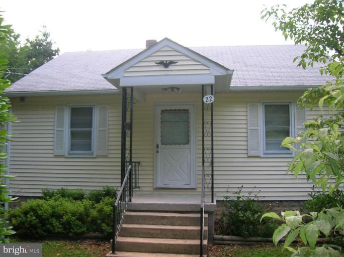 22 St Marys Road Pylesville, MD 21132 - Photo 1 of 13 Exterior (Main)