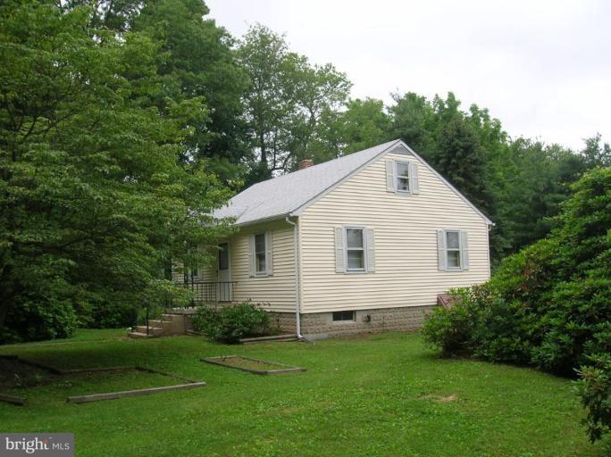22 St Marys Road Pylesville, MD 21132 - Photo 2 of 13 Exterior #2