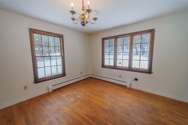 $399,000 | 198 Hillcrest Terrace, Brattleboro, VT 05301