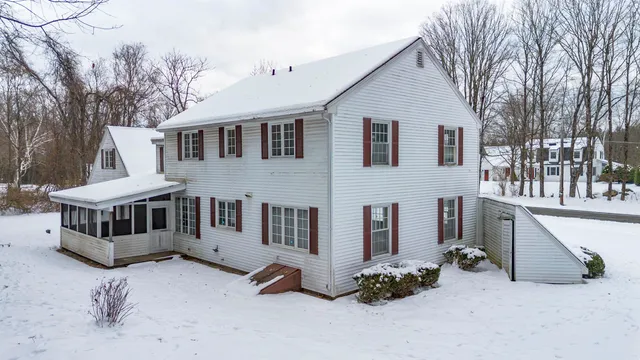 $399,000 | 198 Hillcrest Terrace, Brattleboro, VT 05301