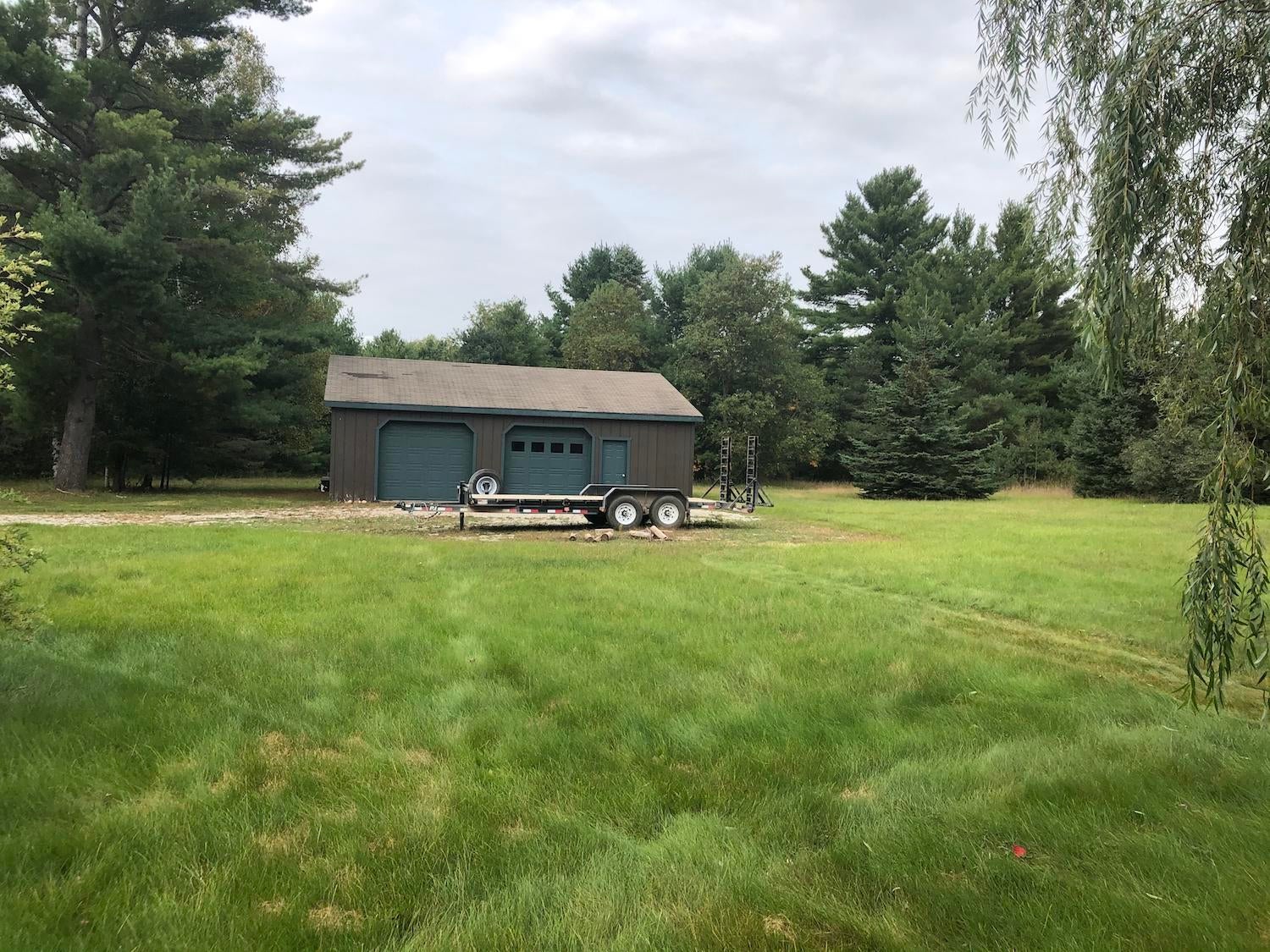 1408 5 Lakes Road Gaylord, MI 49735 - Photo 22 of 31 Gallery Image 22