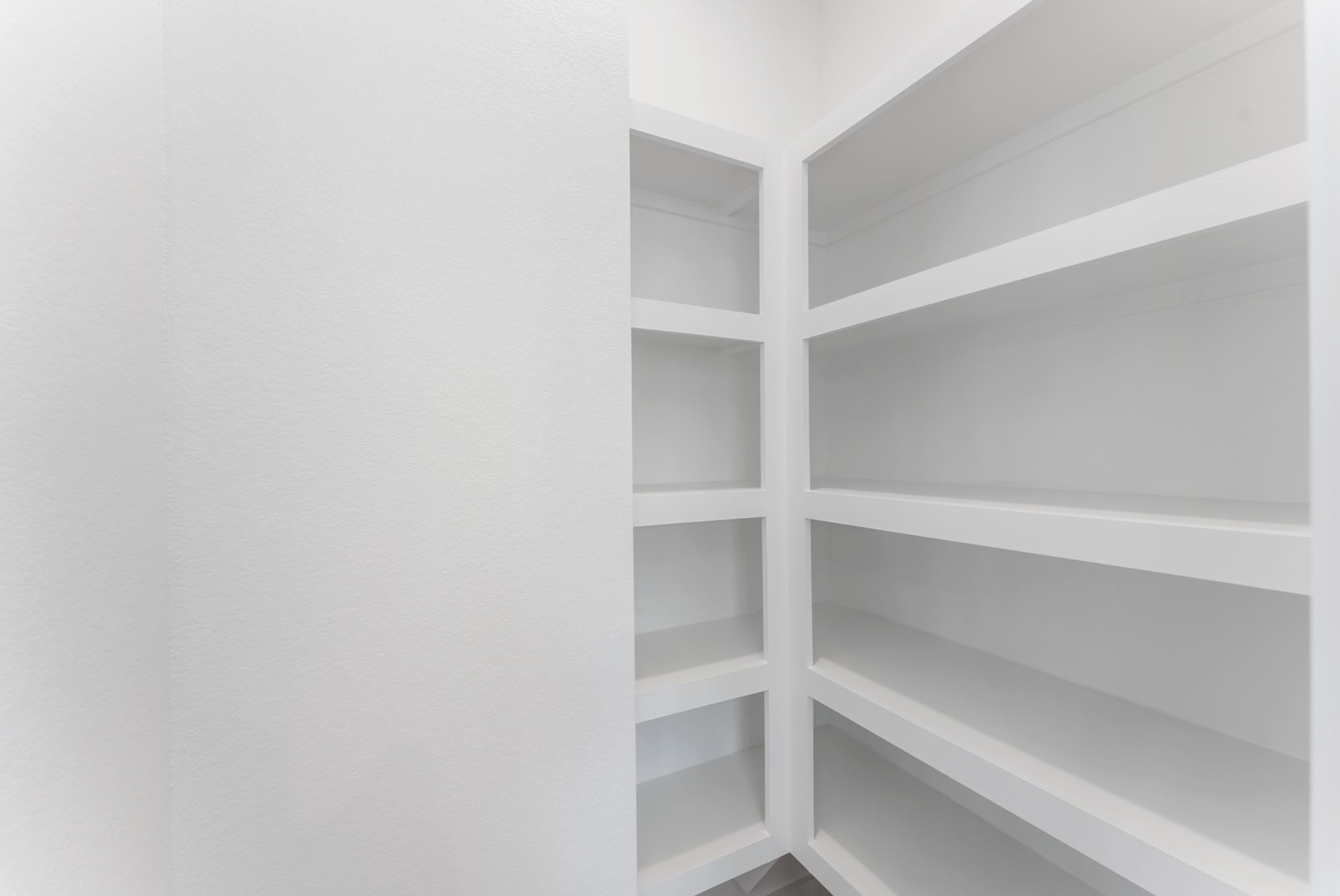 26383 Golden Pass Loop Montgomery, TX 77316 - Photo 21 of 40 a view of an empty walk in closet