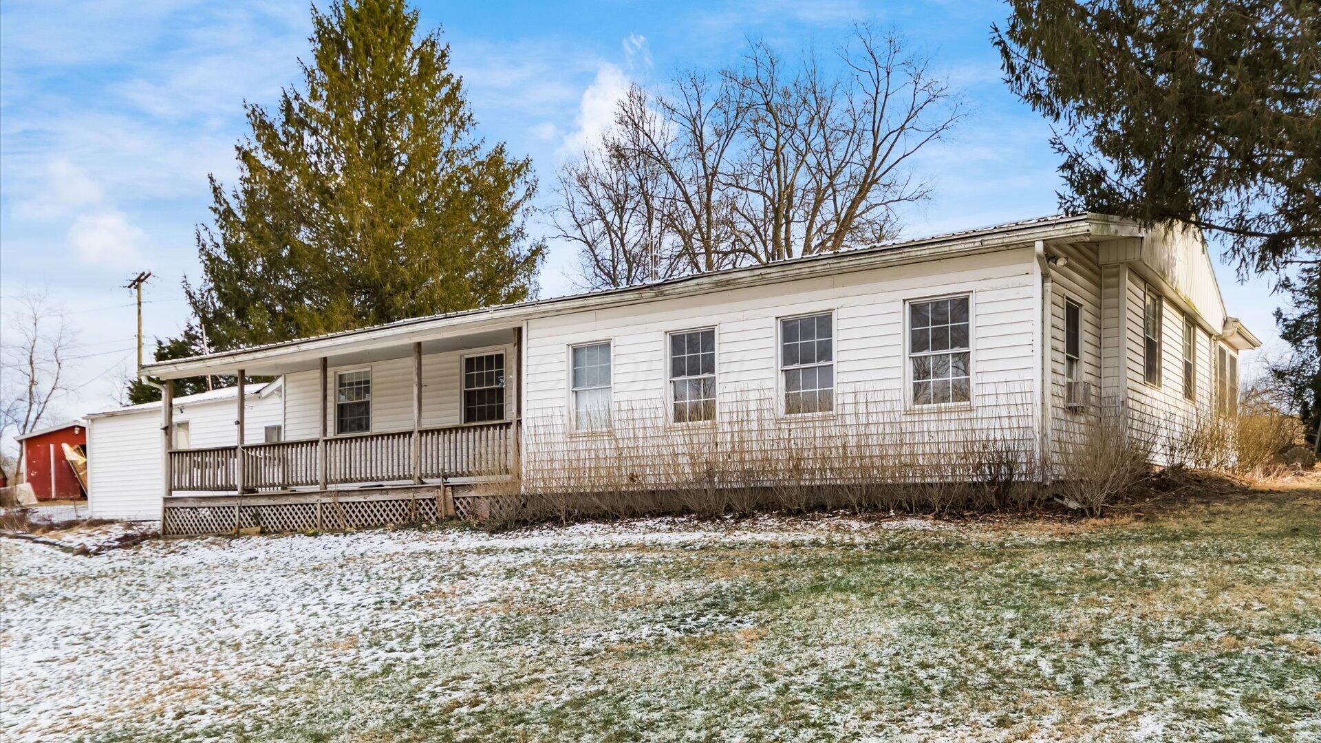 9390 Perryton Road Frazeysburg, OH 43822 - Photo 23 of 27 31-zj 9390 Perryton Rd113