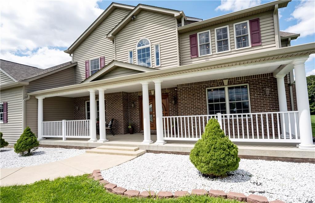 2110 Muessing Road Indianapolis, IN 46239 - Photo 1 of 55 Gallery Image 1