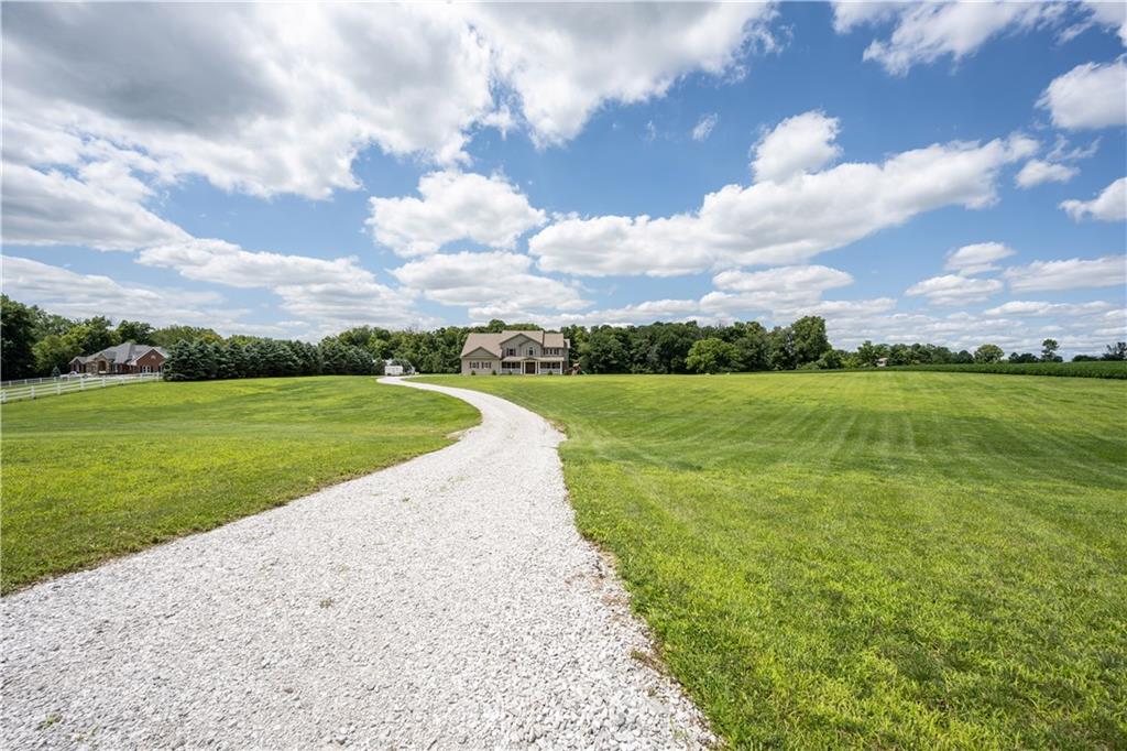 2110 Muessing Road Indianapolis, IN 46239 - Photo 3 of 55 Gallery Image 3