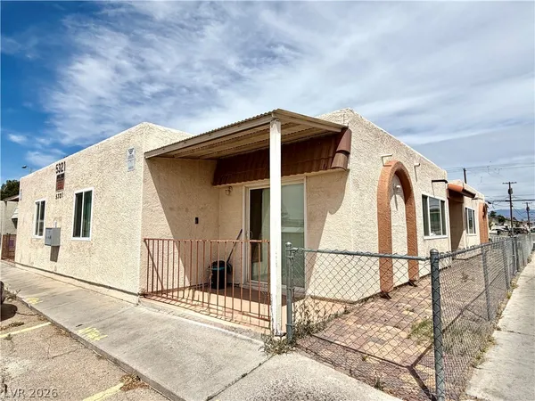 $649,000 | 5321 West Cheyenne Avenue, Las Vegas, NV 89108