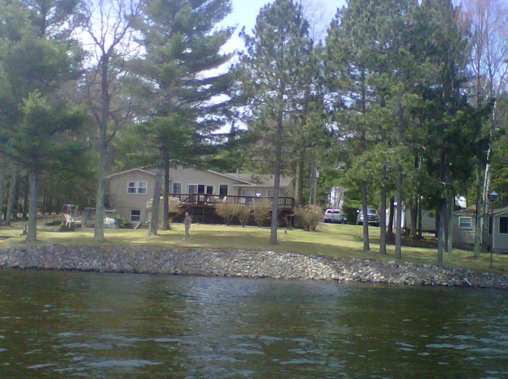 N11790 Crystal Lake Road Tomahawk, WI 54487 - Photo 4 of 51 Gallery Image 4