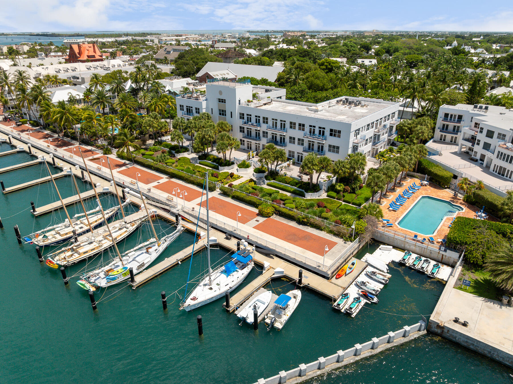 115 Front Street, Unit 101 Key West, FL 33040 - Photo 27 of 27 115 FRONT ST #101 WEB-1