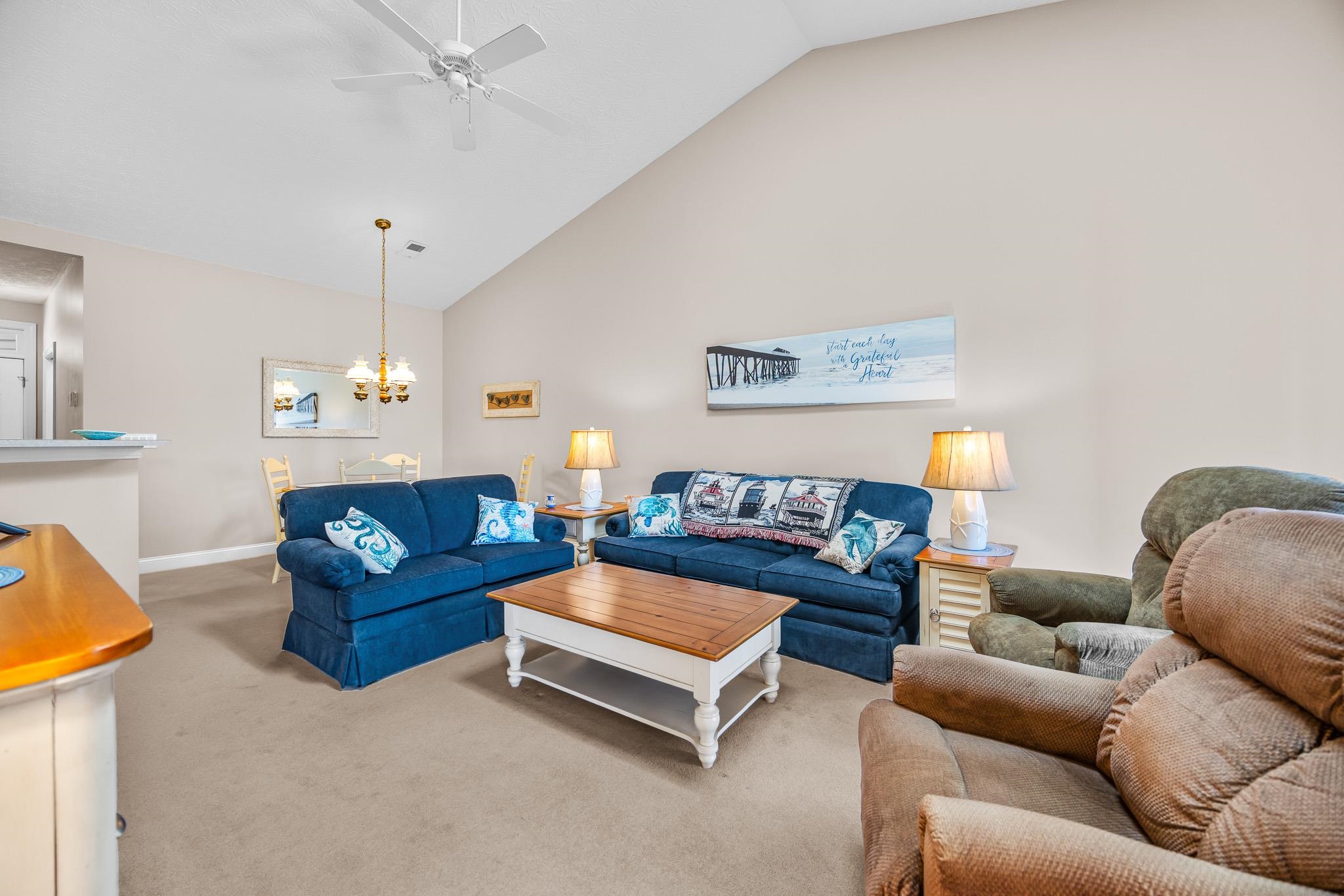 1113 Peace Pipe Place, Unit 203 Myrtle Beach, SC 29579 - Photo 5 of 40