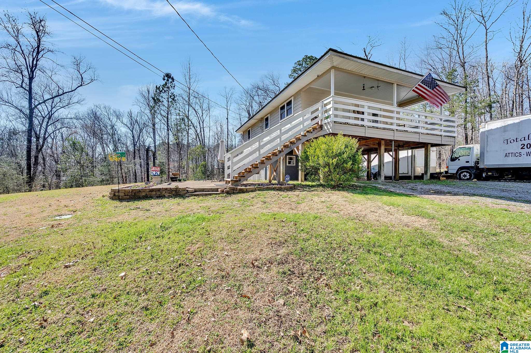 7202 Sellers Road Dora, AL 35062 - Photo 1 of 21