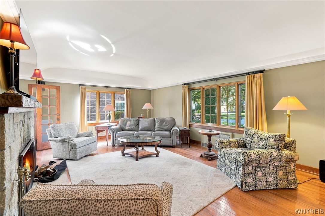 18 Harper Road Amherst, NY 14226 - Photo 6 of 50 Gallery Image 6