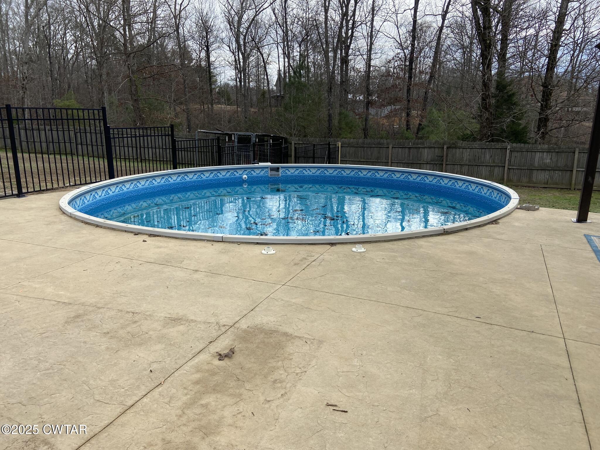 90 Timber Ridge Cove Henderson, TN 38340 - Photo 4 of 30 a view of swimming pool