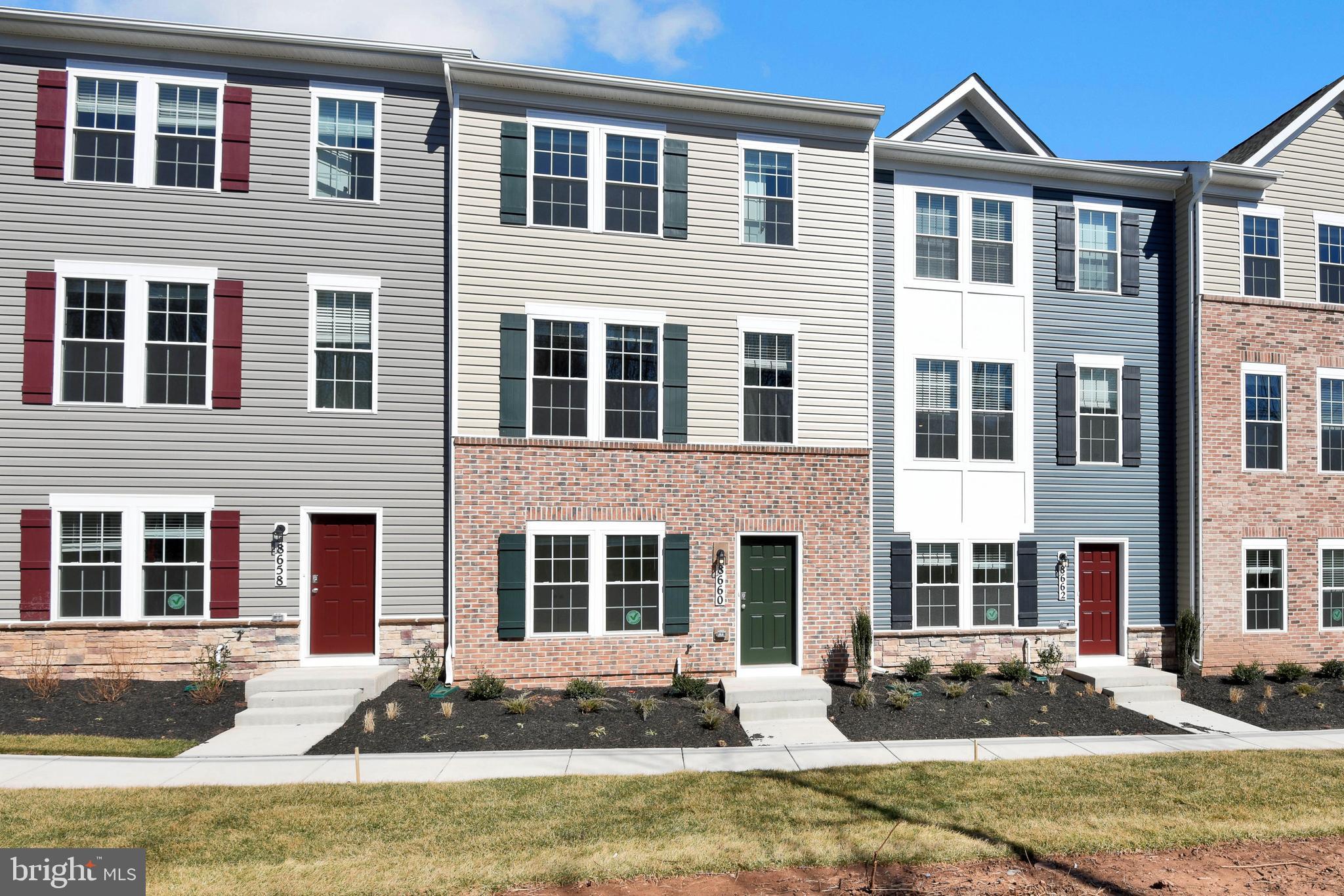 8626 Walter Martz Road Frederick, MD 21702 - Photo 2 of 27 Gallery Image 2