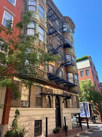 $7,000,000 | 64 Revere Street, Boston, MA 02114