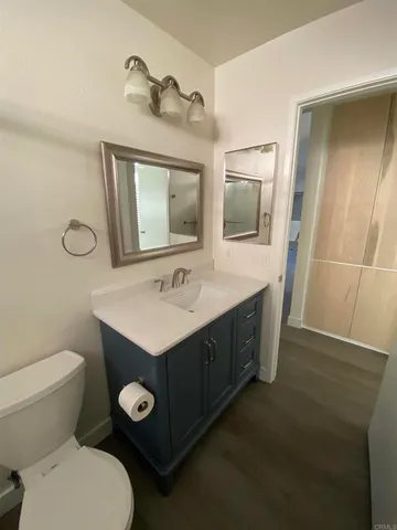 a kitchen with stainless steel appliances granite countertop a stove and a sink