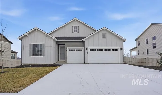 $824,990 | 1301 White Cliffs Street, Middleton, ID 83644