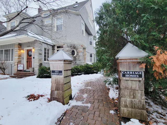 $350,000 | 2212 Fremont Avenue South, Unit 5, Minneapolis, MN 55405