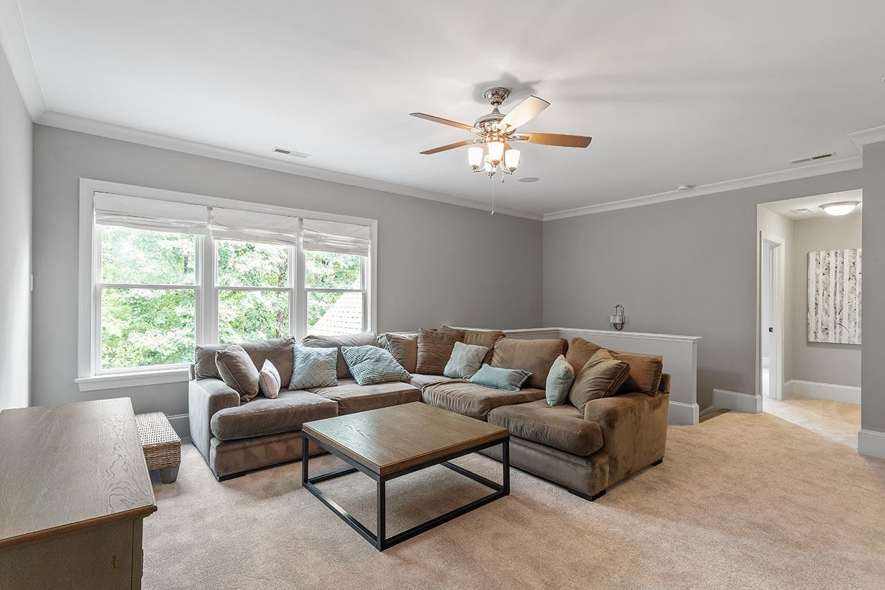 4919 Gann Trail Raleigh, NC 27612 - Photo 31 of 39 Photo 31