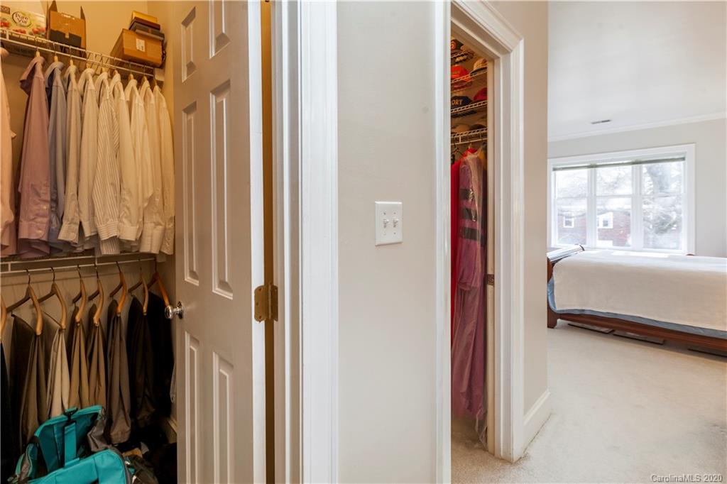 325 Queens Road, Unit 17 Charlotte, NC 28204 - Photo 21 of 25 Gallery Image 21