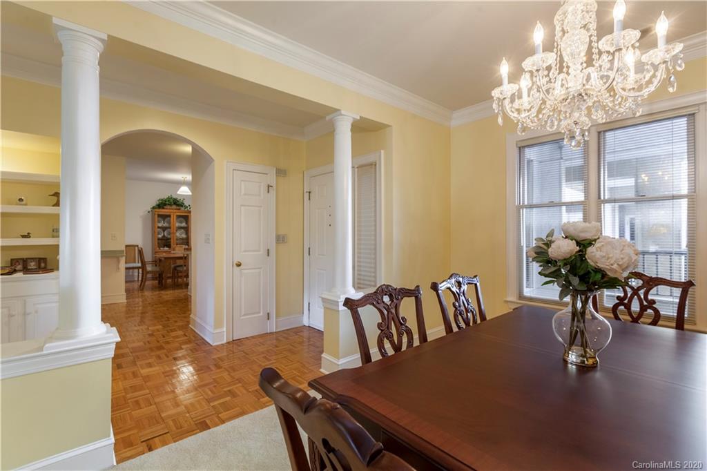 325 Queens Road, Unit 17 Charlotte, NC 28204 - Photo 5 of 25 Gallery Image 5