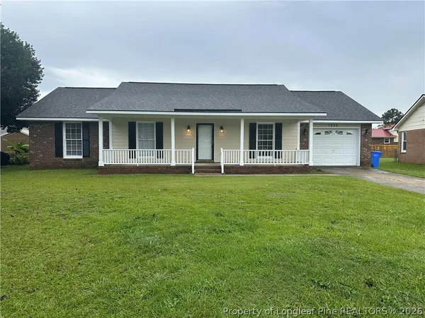 $1,500 | 7850 Penelope Drive, Fayetteville, NC 28314