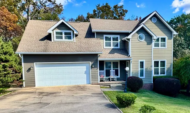 $443,900 | 8014 Woodstone Drive, Hixson, TN 37343