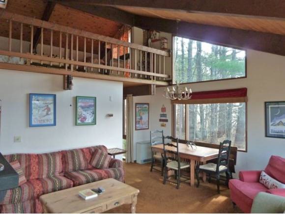 A1 Deer Run Road, Unit A1 Brownsville, VT 05037 - Photo 1 of 1 Gallery Image 1