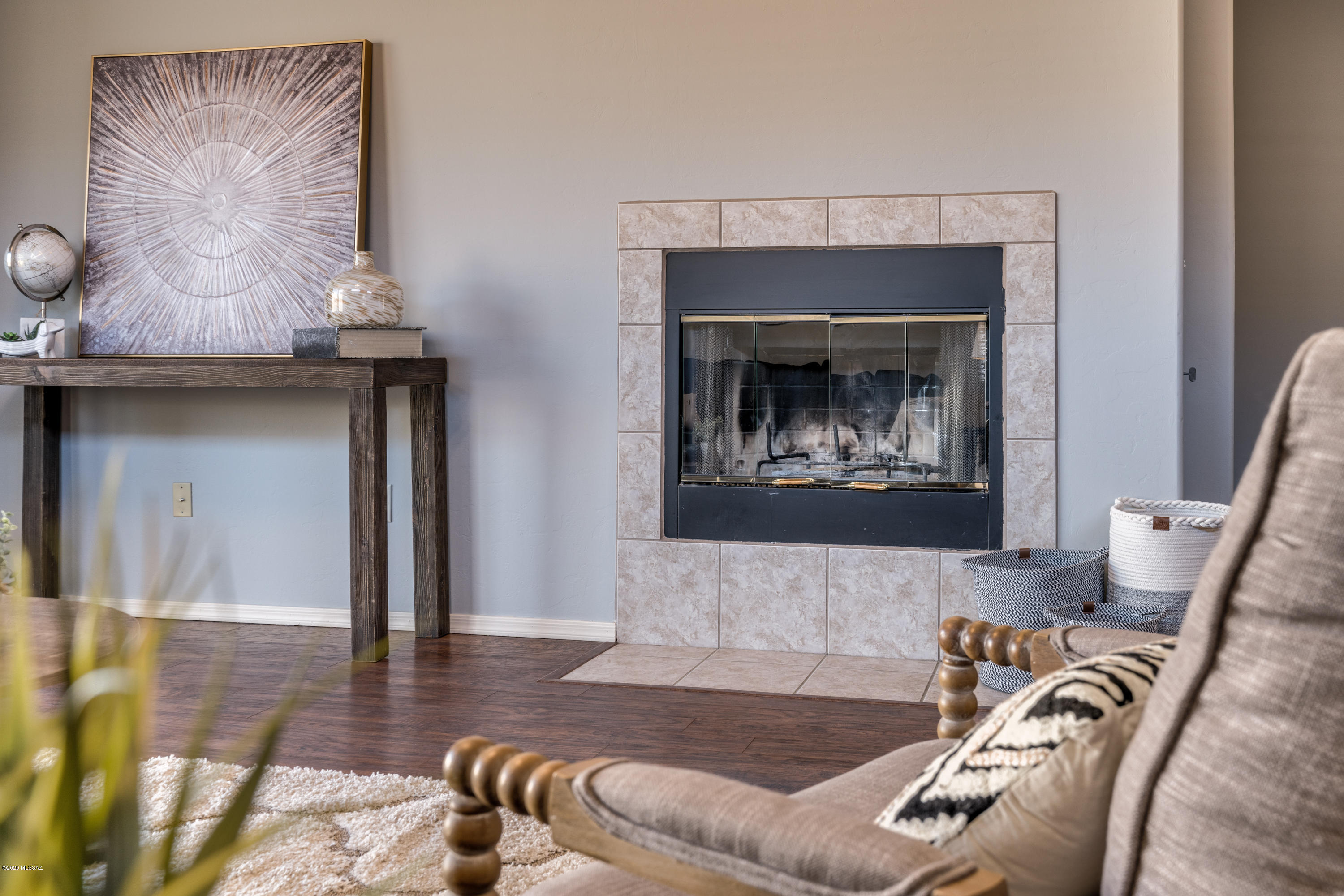 10429 South High Plains Ranch Court Vail, AZ 85641 - Photo 13 of 49