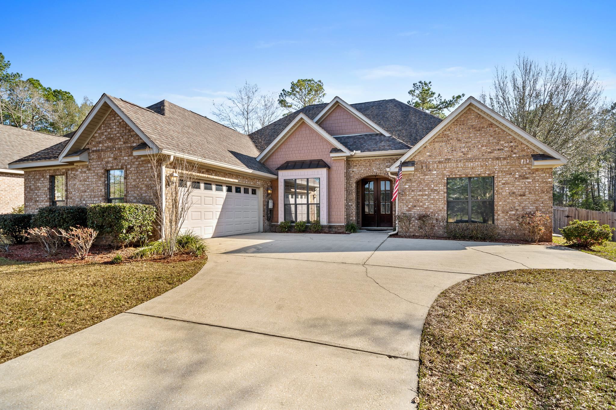 35874 Cramblitt Lane Bay Minette, AL 36507 - Photo 2 of 26