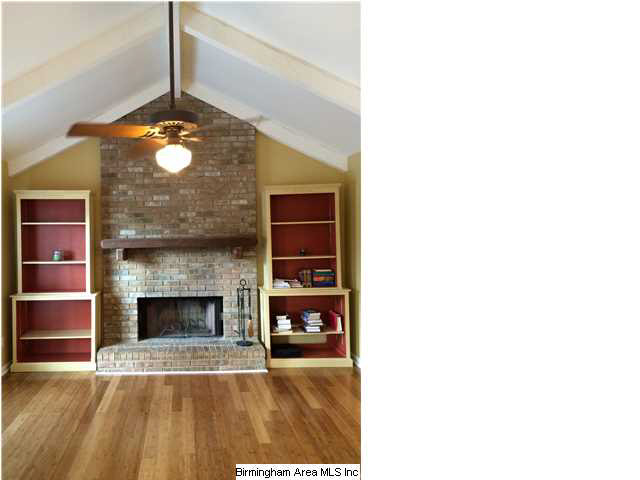 1755 Indian Hill Road Pelham, AL 35124 - Photo 19 of 25