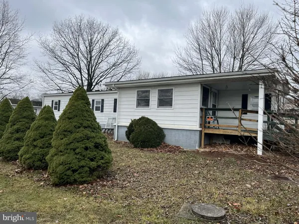 $79,000 | 14214 Clear View Drive Southwest, Cresaptown, MD 21502