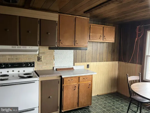 $79,000 | 14214 Clear View Drive Southwest, Cresaptown, MD 21502