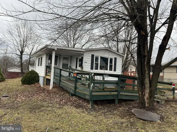 $79,000 | 14214 Clear View Drive Southwest, Cresaptown, MD 21502