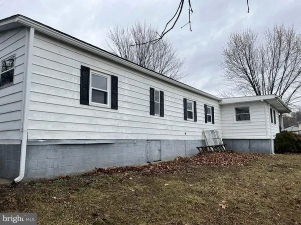 $79,000 | 14214 Clear View Drive Southwest, Cresaptown, MD 21502