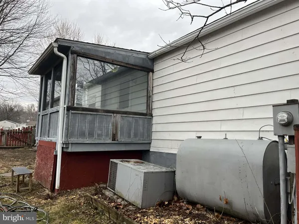 $79,000 | 14214 Clear View Drive Southwest, Cresaptown, MD 21502