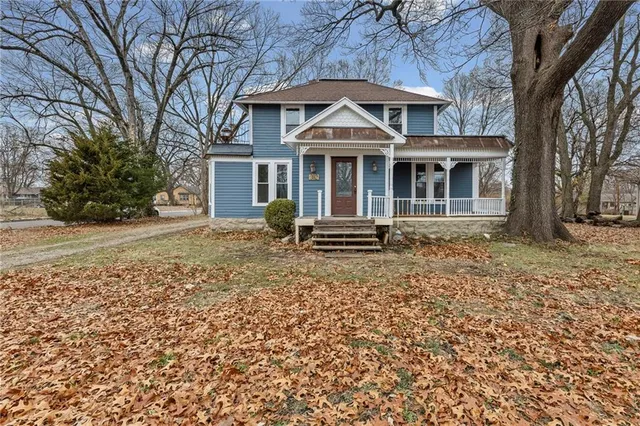$265,000 | 302 East Hulett Street, Edgerton, KS 66021
