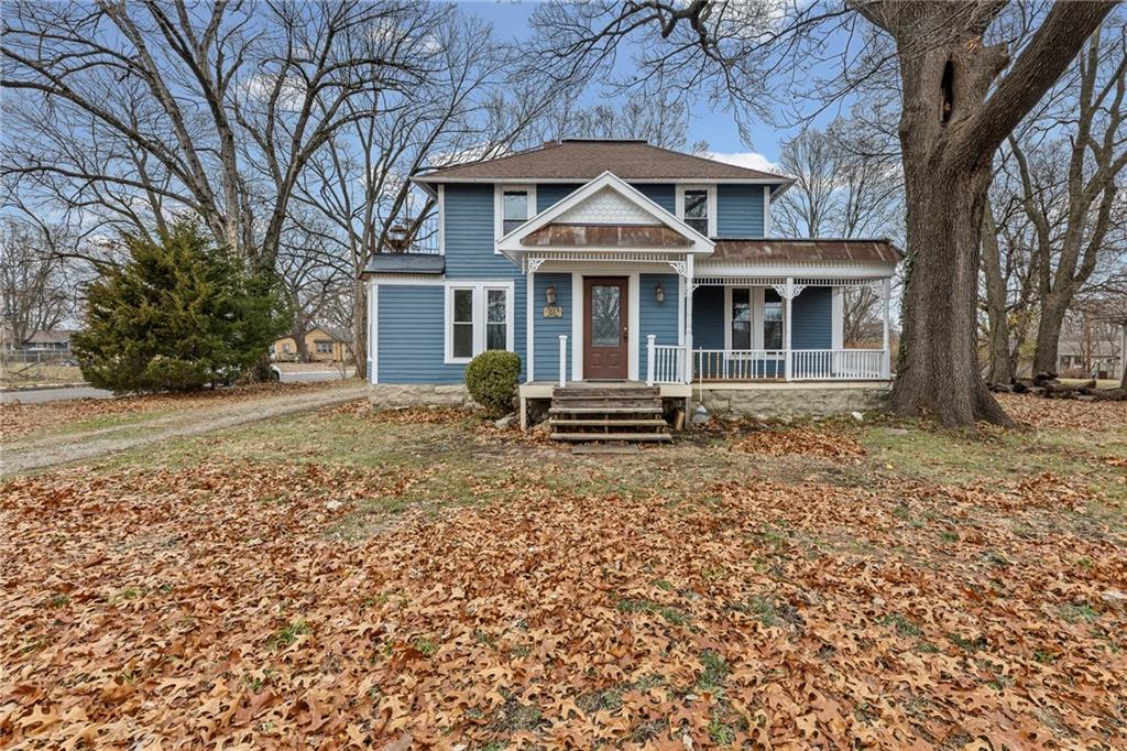 302 East Hulett Street Edgerton, KS 66021 - Photo 1 of 38