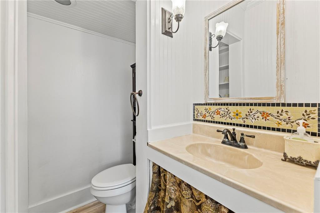 302 East Hulett Street Edgerton, KS 66021 - Photo 21 of 38