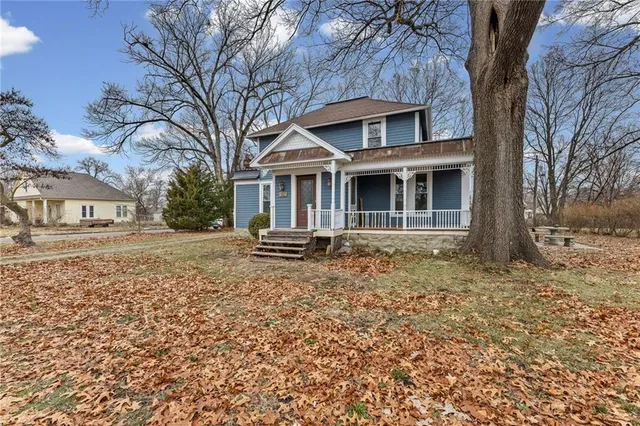 $265,000 | 302 East Hulett Street, Edgerton, KS 66021