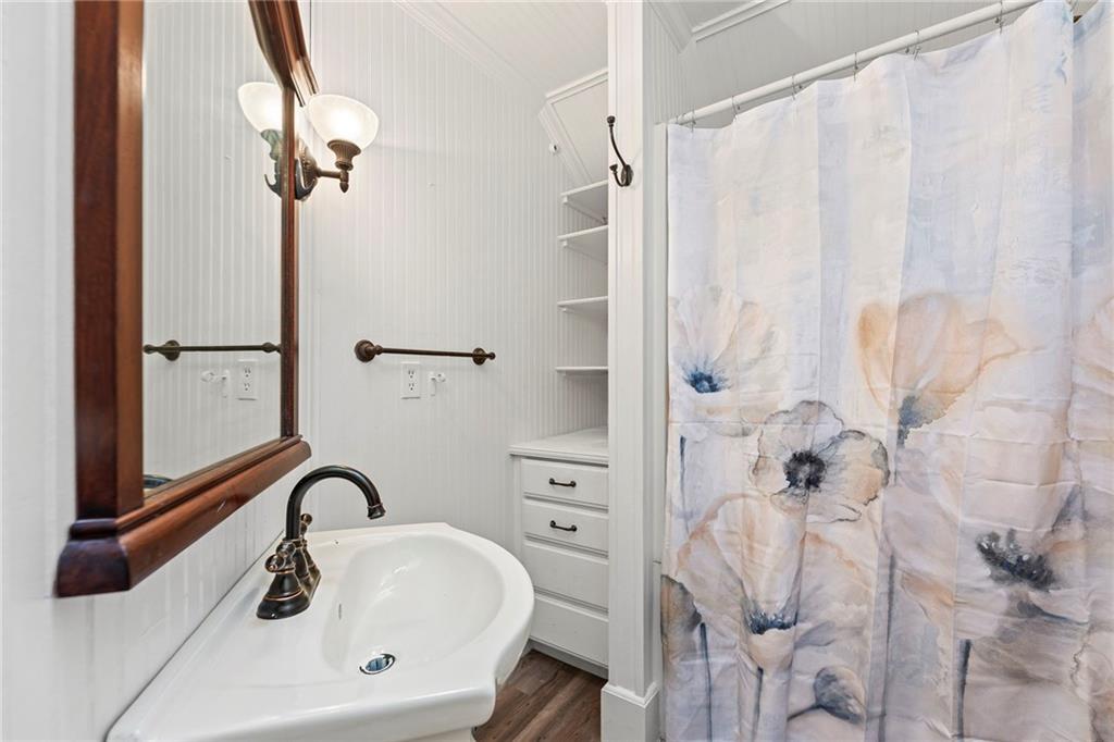 302 East Hulett Street Edgerton, KS 66021 - Photo 33 of 38